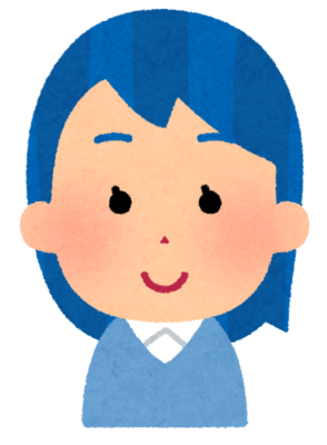 青や水色髪の女性キャラクター年代別一覧 アニメ ゲーム