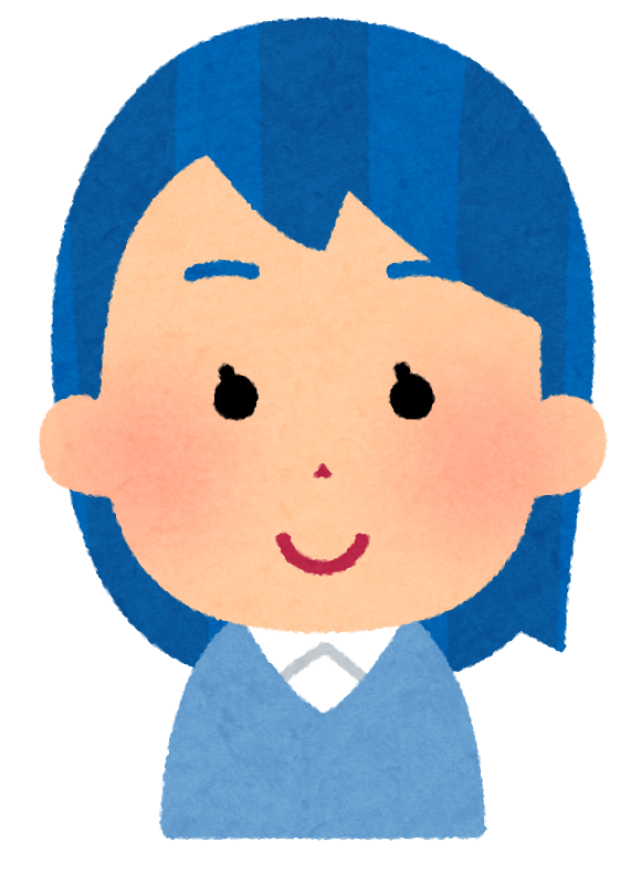 青や水色髪の女性キャラクター年代別一覧 アニメ ゲーム